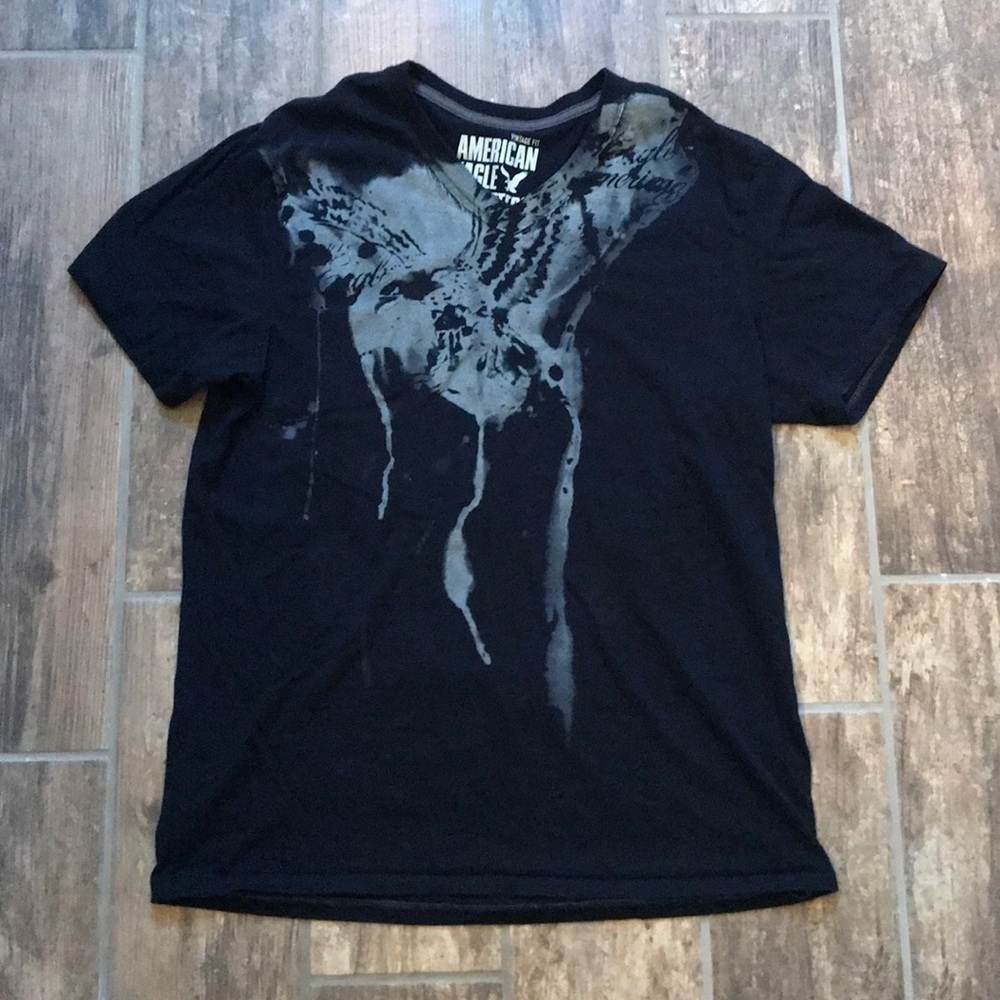 American Eagle Vintage Fit T-shirt Size Large